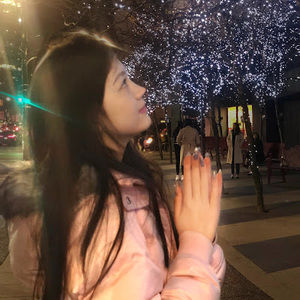 Meet your Posher, Irissa